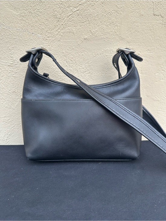 Coach Handbags - 🐈⬛ Vintage Coach Legacy Small Pocket Zip Bag 9136 🐈⬛